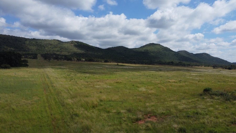 Commercial Property for Sale in Buffelsfontein A H North West